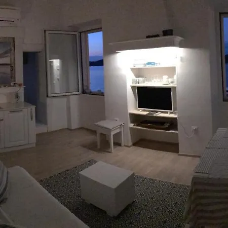 Appartamento Deluxe Sea View Old Town *