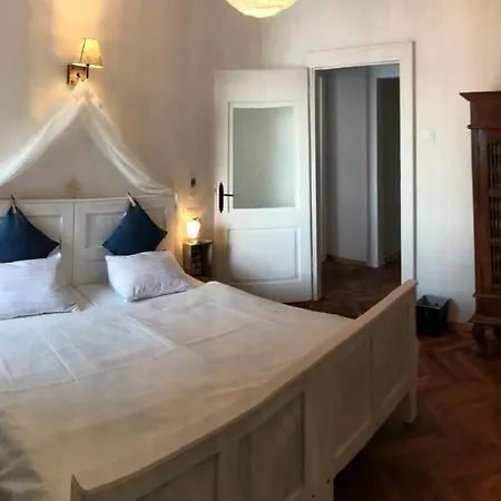 Appartamento Deluxe Sea View Old Town *