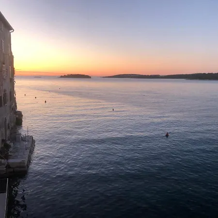 Deluxe Sea View Old Town